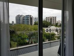 The Orange Grove (D10), Condominium #538040971
